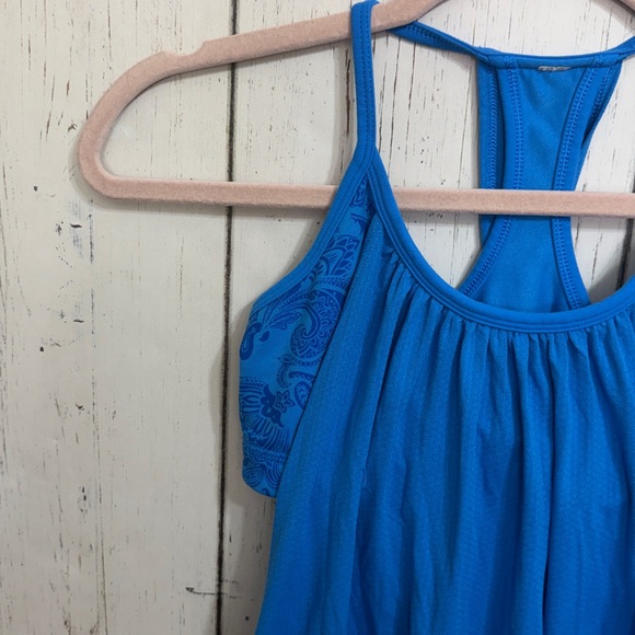 Lululemon No Limits Tank Top - Picture 3 of 8